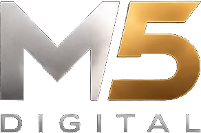 M5 Digital